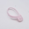 Playmobil 15401 Sacoche de Messager Rose