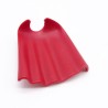 Playmobil 14789 Cape Rouge Foncé mi Longue