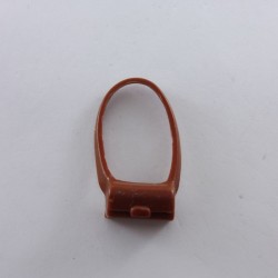 Playmobil 3122 Sacoche de Messager Vintage