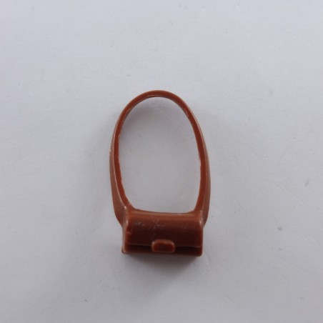Playmobil 3122 Sacoche de Messager Vintage
