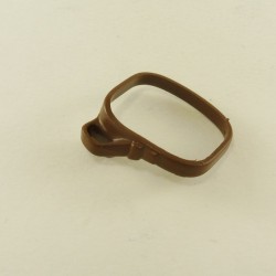 Playmobil 15387 Ceinture Porte Sabre Marron Romain