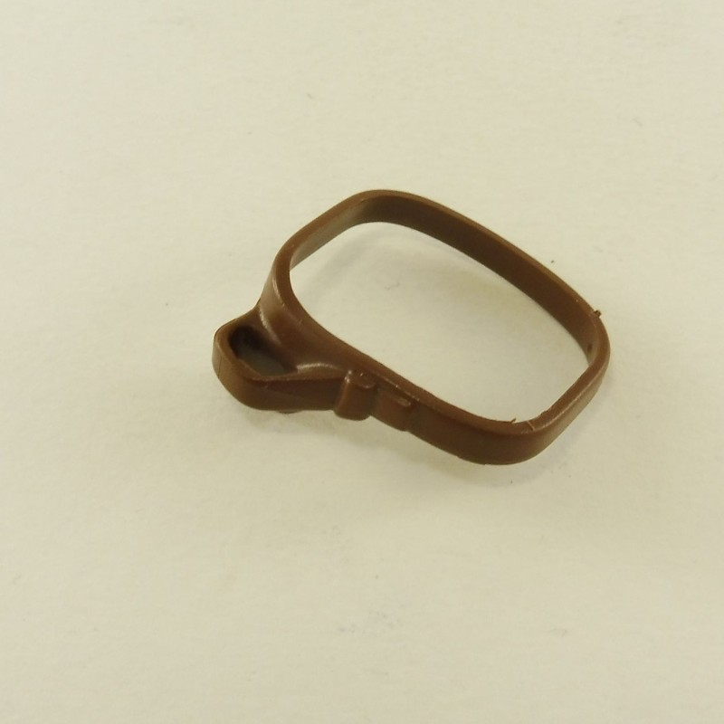 Playmobil 15387 Ceinture Porte Sabre Marron Romain