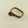 Playmobil 15387 Ceinture Porte Sabre Marron Romain
