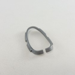 Playmobil 25763 Bandoulière Porte Cartouches Argent