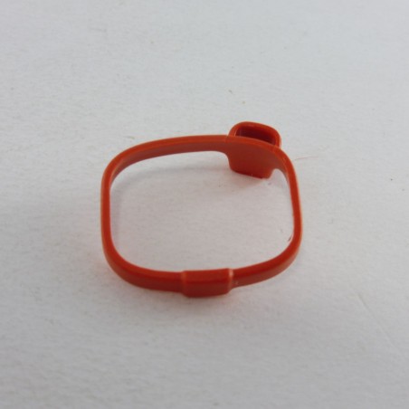 Playmobil 26307 Ceinture Orange avec Poche Arrière