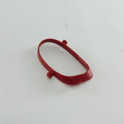 Playmobil 29281 Ceinture Bandoulière Bordeaux avec Picots