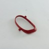 Playmobil 29281 Ceinture Bandoulière Bordeaux avec Picots