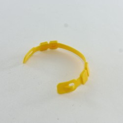 Playmobil 29284 Ceinture Jaune Vintage