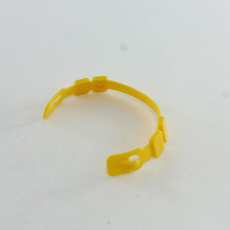 Playmobil 29284 Ceinture Jaune Vintage