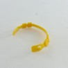 Playmobil 29284 Ceinture Jaune Vintage