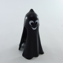 Playmobil 17206 Cape de Fantôme Noir Enfant