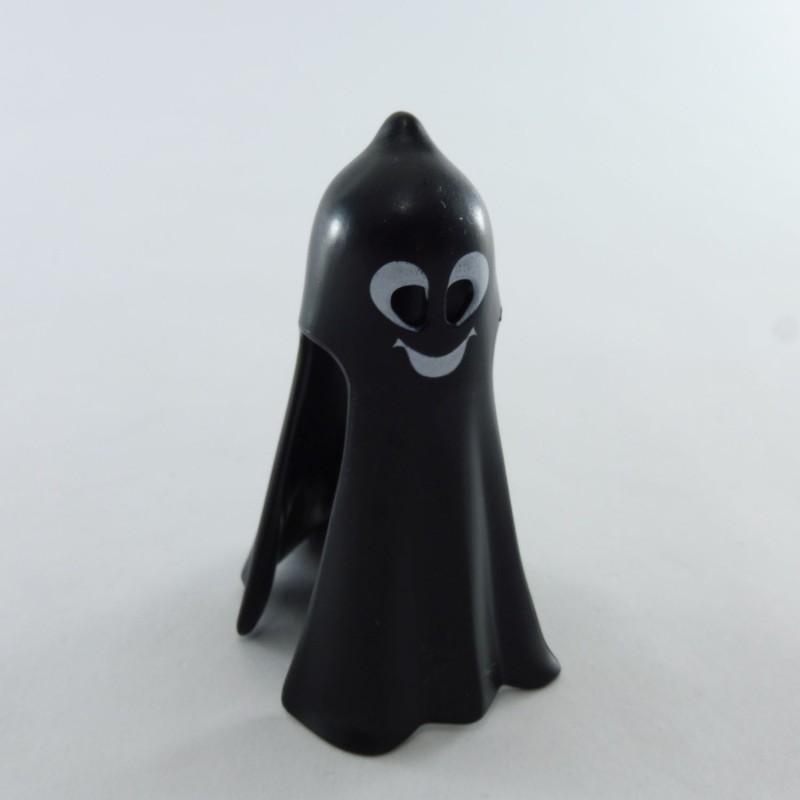 Playmobil 17206 Cape de Fantôme Noir Enfant
