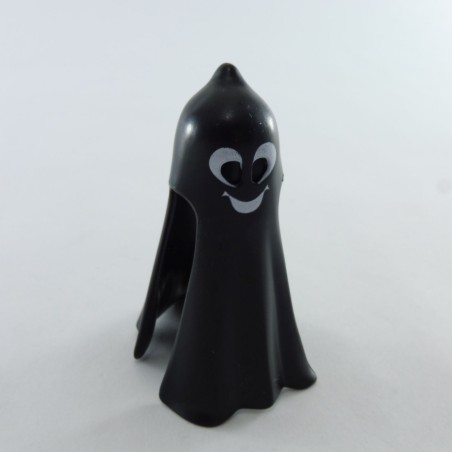 Playmobil 17206 Cape de Fantôme Noir Enfant
