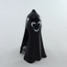 Playmobil 17206 Cape de Fantôme Noir Enfant