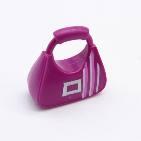 Playmobil 31526 Sac à Main Violet