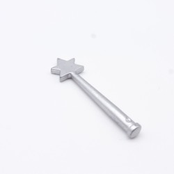 Playmobil 31327 Baguette de Fée Argent