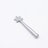 Playmobil 31327 Baguette de Fée Argent