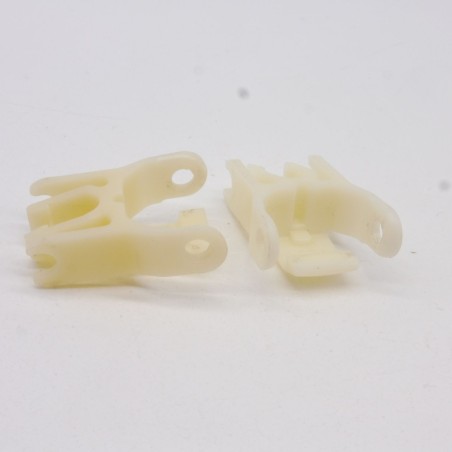 Playmobil Set of 2 Women's Vintage Joint Skeletons 