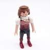Playmobil 39753 Femme Steampunk Corps Fin Série 16