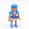 Playmobil 39760 Femme Bleue CLARE CANDY WORLD EVER DREAMERZ 70386