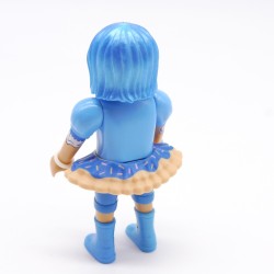 Playmobil 39760 Femme Bleue CLARE CANDY WORLD EVER DREAMERZ 70386