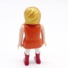 Playmobil 39762 Femme Princesse Orange Blanc Bottes Rouges 5656 6168