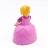 Playmobil 39841 Femme Princesse avec robe Rose et Doré
