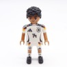 Playmobil 39847 Homme Footballeur 14 MUSIALA
