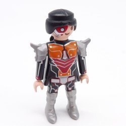 Playmobil 39853 Femme Alien Série 16