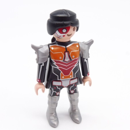 Playmobil 39853 Femme Alien Série 16