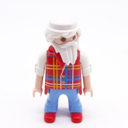 Playmobil 39854 Homme Gnome Série 15
