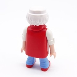 Playmobil 39854 Homme Gnome Série 15