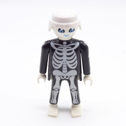Playmobil 39882 Homme Pirate Fantome Squelette