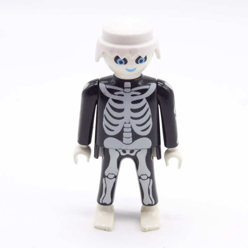 Playmobil 39882 Homme Pirate Fantome Squelette