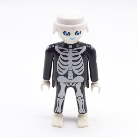 Playmobil 39882 Homme Pirate Fantome Squelette