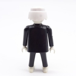 Playmobil 39882 Homme Pirate Fantome Squelette