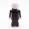 Playmobil 39911 Homme Hispanique Magicien Robe Noire Jaune Rouge 3932 5741