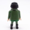 Playmobil 39925 Homme Chasseur Vert Bottes noires 4938