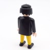 Playmobil 39938 Homme noir et Jaune
