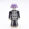 Playmobil 39941 Homme Pirate Fantome Squelette