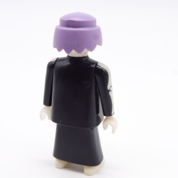 Playmobil 39941 Homme Pirate Fantome Squelette