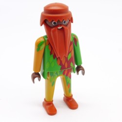 Playmobil 35131 Homme Esprit de la Forêt 3897