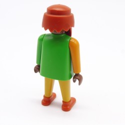 Playmobil 35131 Homme Esprit de la Forêt 3897
