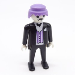 Playmobil 10484 Vampire Comte Dracula