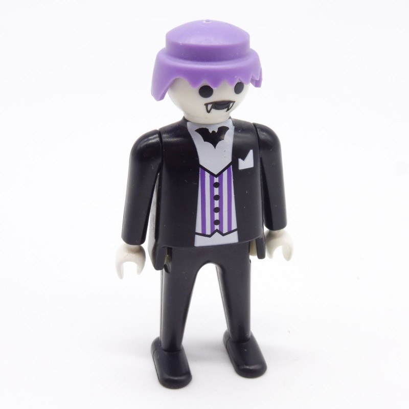 Playmobil 10484 Vampire Comte Dracula