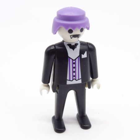 Playmobil 10484 Vampire Comte Dracula