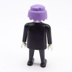 Playmobil 10484 Vampire Comte Dracula