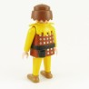 Playmobil 21833 Homme Chevalier Marron et Jaune Col Jaune