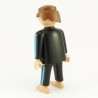 Playmobil 21864 Homme Plongeur Noir et Bleu