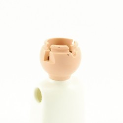 Playmobil 22124 Tête Homme Mal Rasé Emplacement Favoris